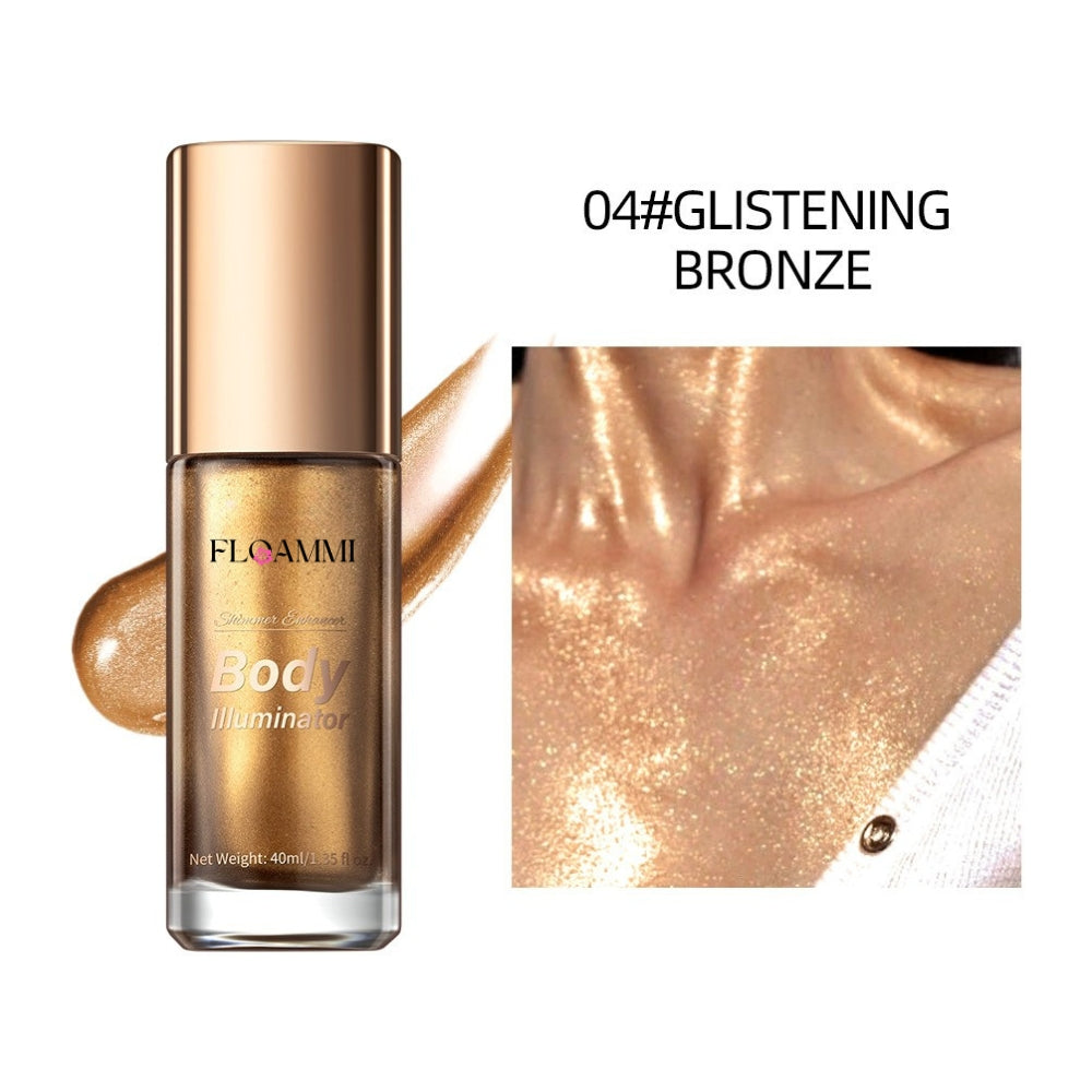 Glow After Tan – FLOAMMI Body Illuminator