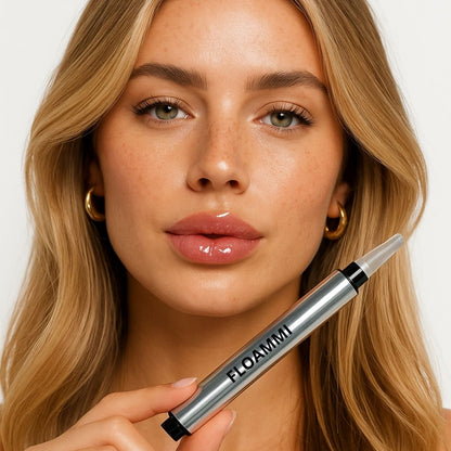 Floammi Korean Instant Lip Plumper