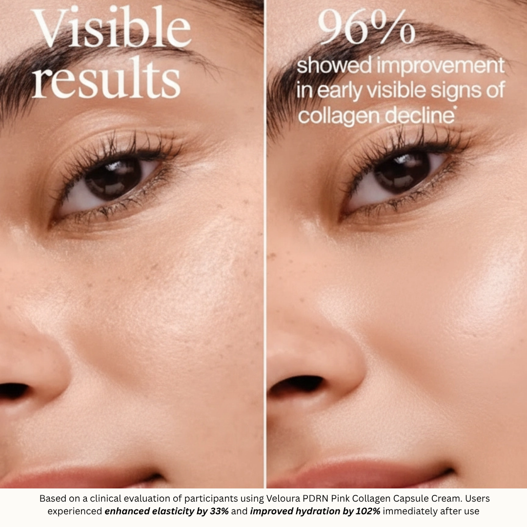 Floammi Pink Collagen Jelly Mask