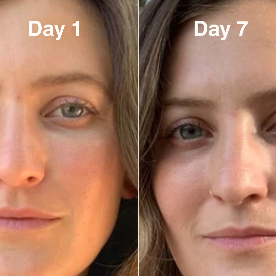 Floammi Pink Collagen Jelly Mask