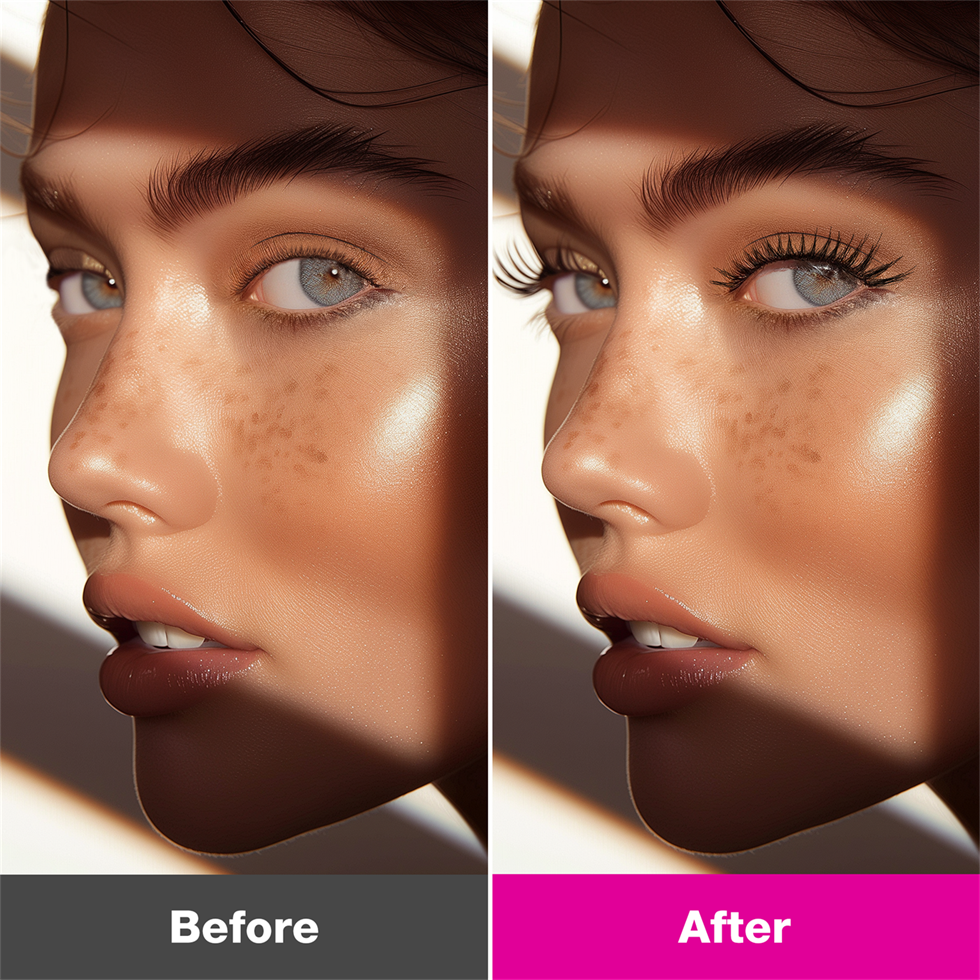 Floammi Pro Liana Lashes