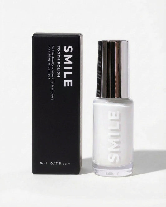 GlowSMILE - Instant White Teeth