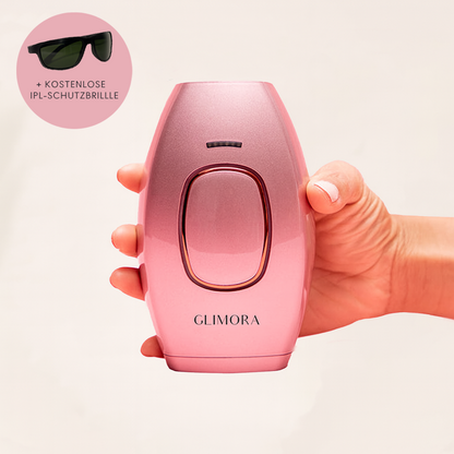 FLOAMMI - IPL Hair Removal