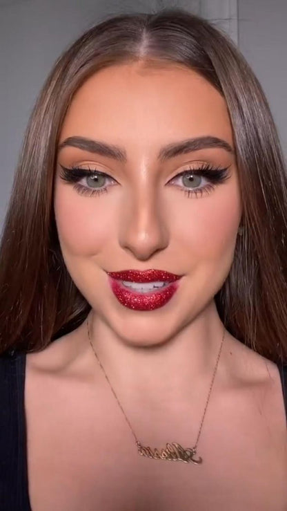 Floammi Diamond Shine Lip Kit | Gia