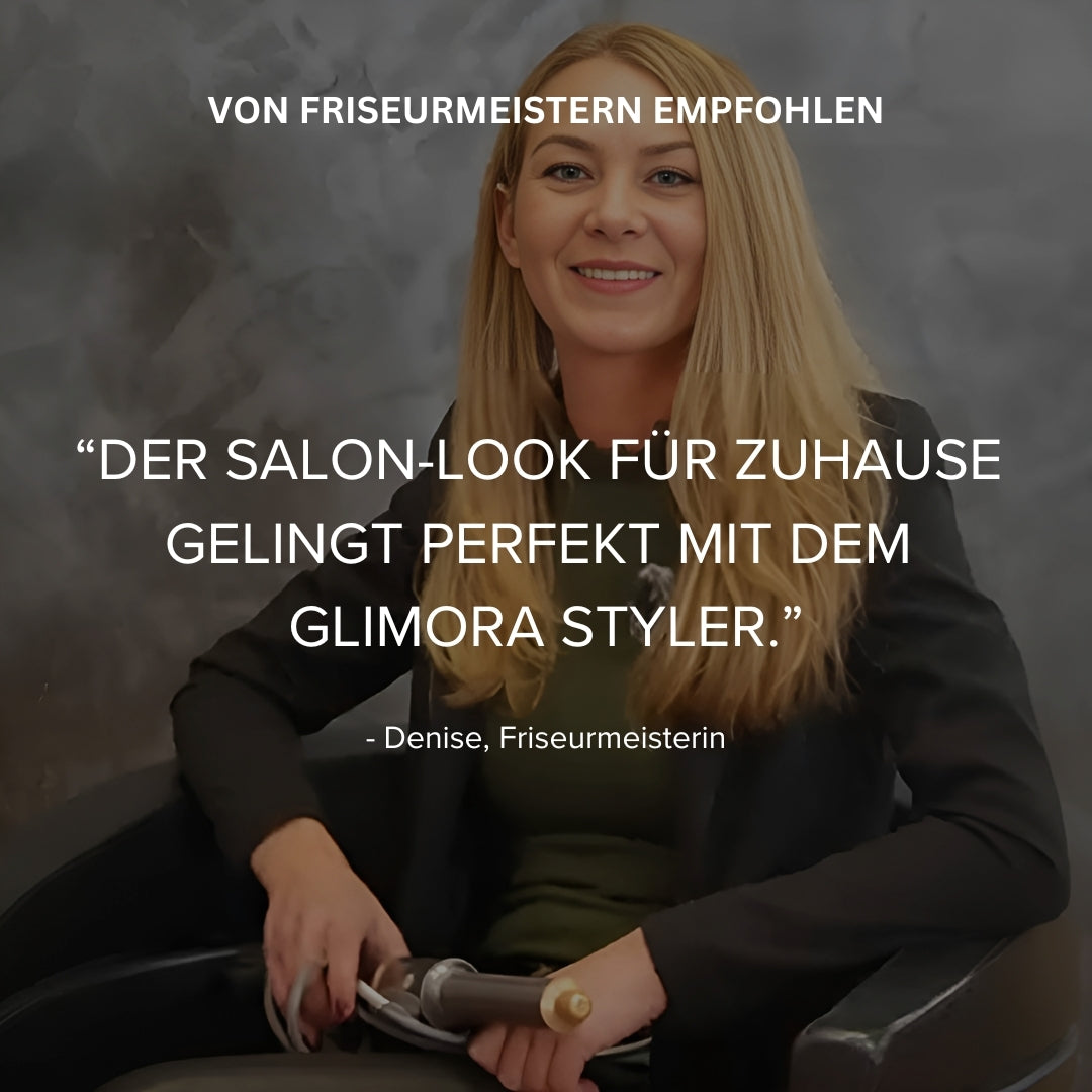 FLOAMMI - 8 in 1 StylePro Hair Styler