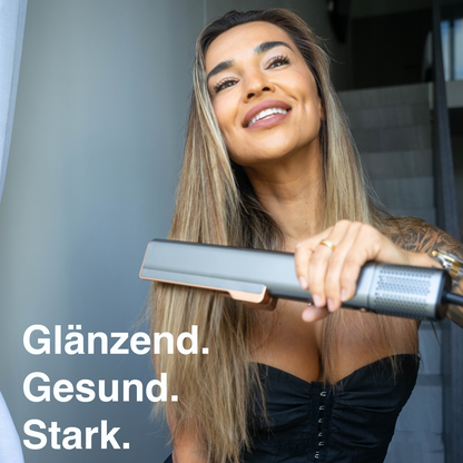 FLOAMMI - Air Straightener