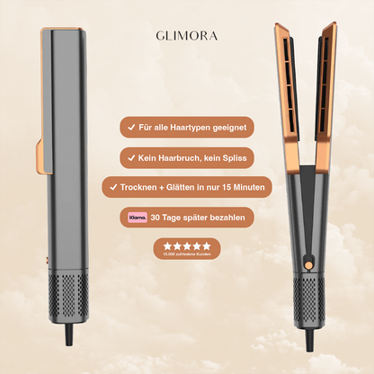 FLOAMMI - Air Straightener