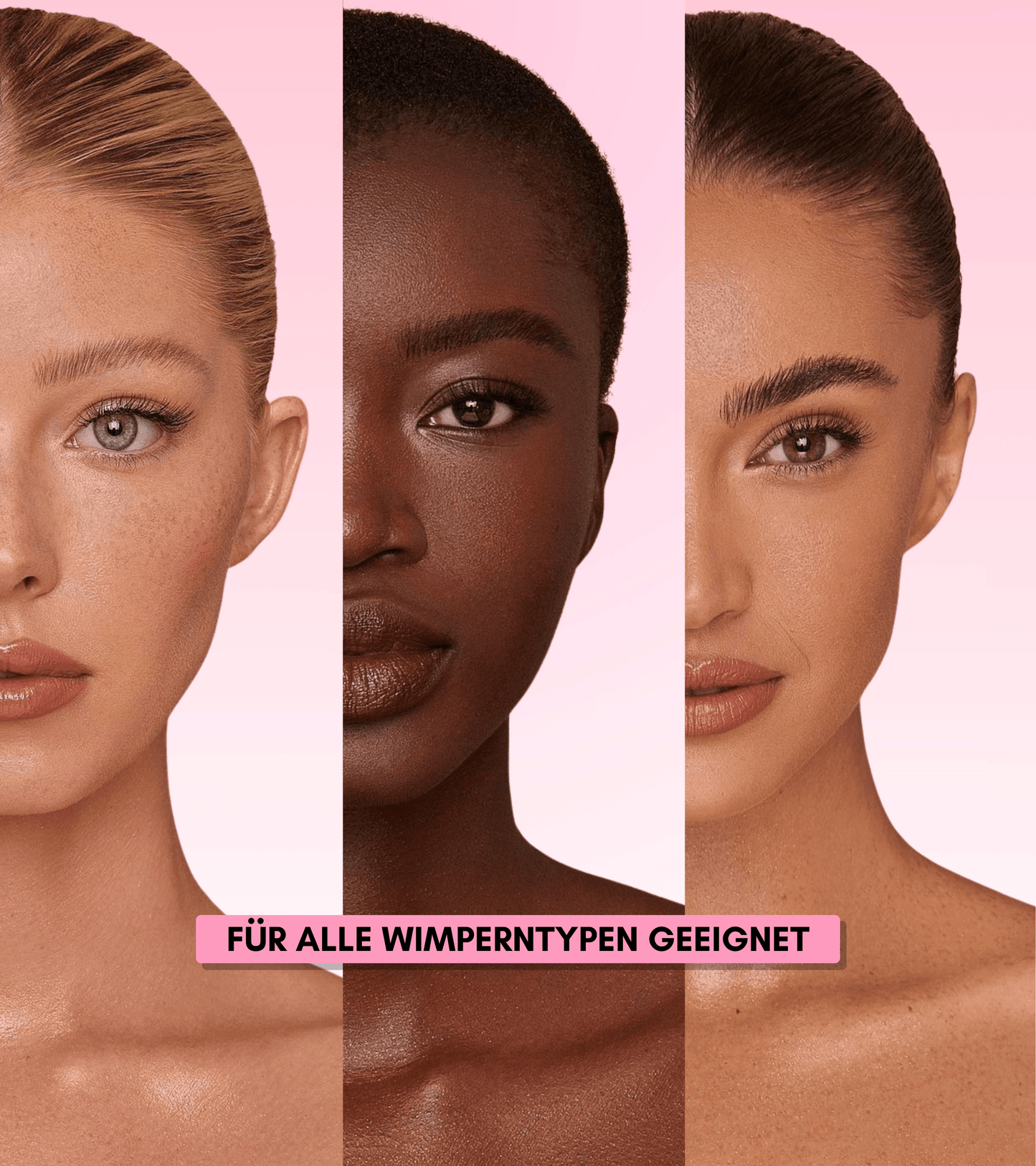 Floammi EYELASH SERUM