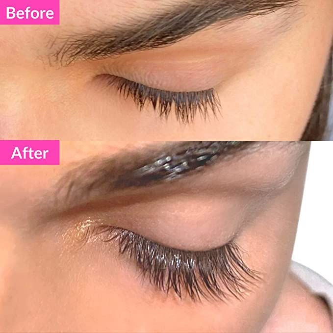Floammi EYELASH SERUM