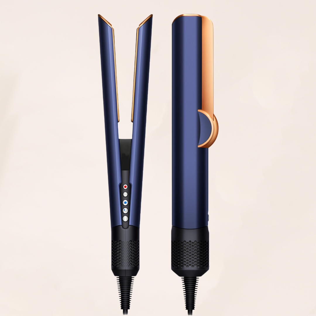 FLOAMMI - Air Straightener