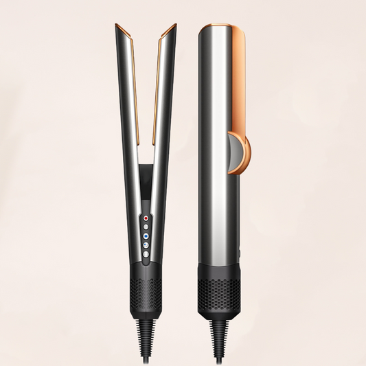 FLOAMMI - Air Straightener