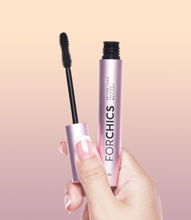 Lash Growth Mascara “Better Than Falsies”