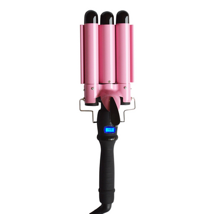 Floammi - Hair Waver