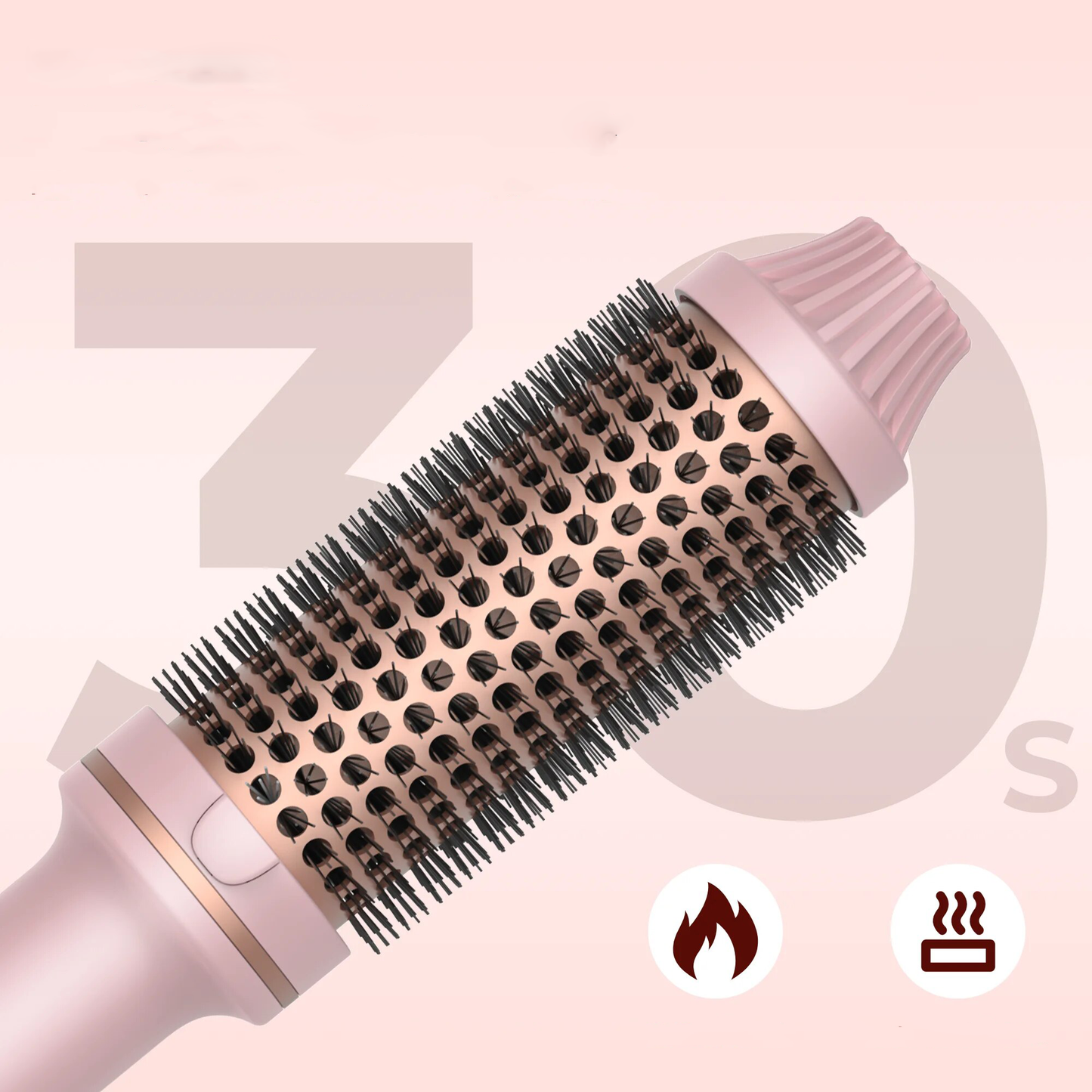 FLOAMMI - Hot Air Brush